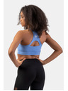 Nebbia Aktív sportmelltartó közepes támasztással 413 Nebbia