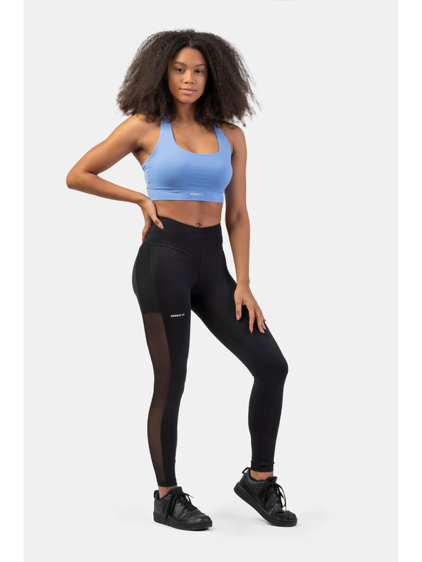 Nebbia Aktív sportmelltartó közepes támasztással 413 Nebbia