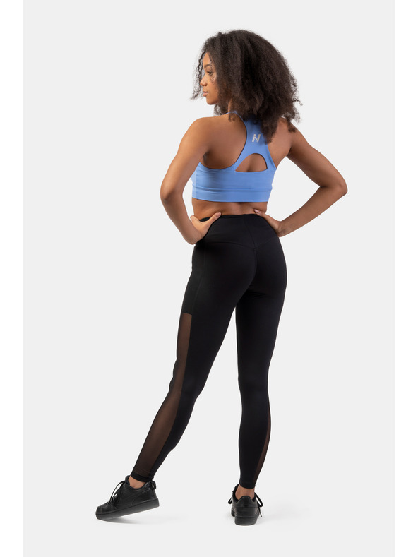 Nebbia Aktív sportmelltartó közepes támasztással 413 Nebbia