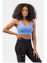 Nebbia Aktív sportmelltartó közepes támasztással 413 Nebbia