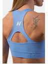 Nebbia Aktív sportmelltartó közepes támasztással 413 Nebbia