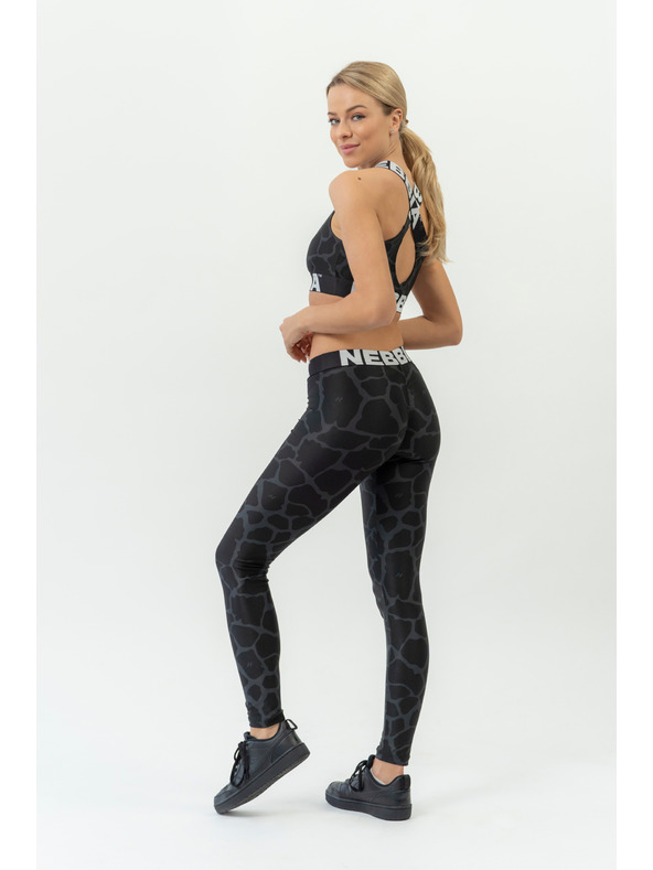 Nebbia NATURE-INSPIRED sportmelltartó 552 Nebbia