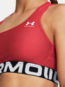 Under Armour Női melltartó Under Armour UA HG Authentics Mid Branded