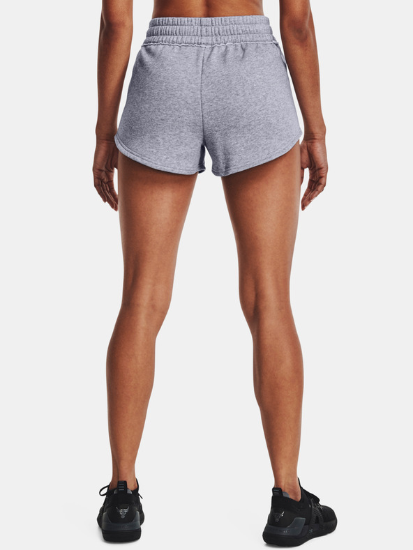Under Armour Női rövidnadrágok Under Armour UA Prjct Rock Fleece Short
