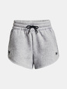 Under Armour Női rövidnadrágok Under Armour UA Prjct Rock Fleece Short