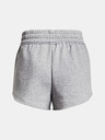 Under Armour Női rövidnadrágok Under Armour UA Prjct Rock Fleece Short