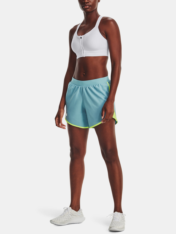 Under Armour Női rövidnadrágok Under Armour UA Fly By Elite 5'' Short
