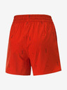 Puma Piros női rövidnadrág PUMA x VOGUE