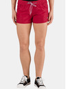 Sam 73 Piros női rövidnadrág SAM 73