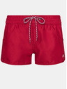 Sam 73 Piros női rövidnadrág SAM 73