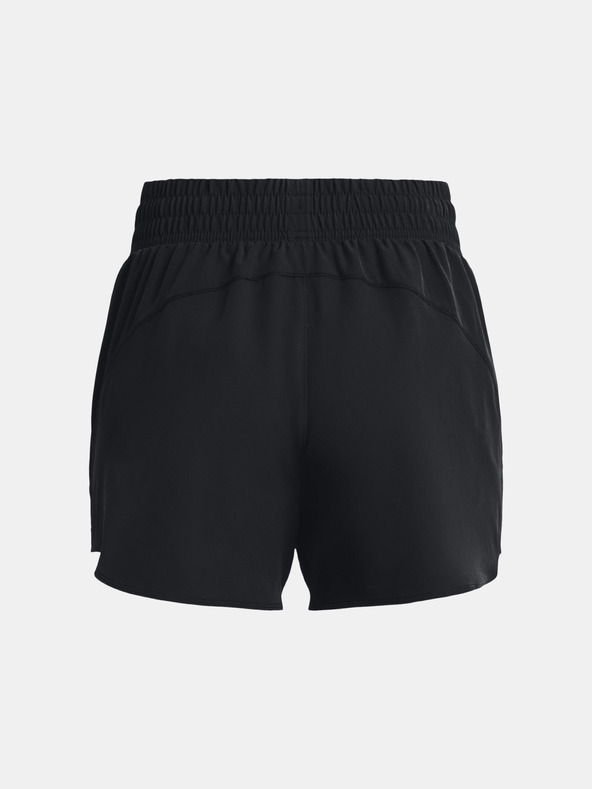 Under Armour Női rövidnadrágok Under Armour Flex Woven Short 3in