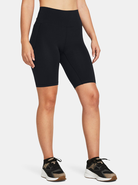 Under Armour Női rövidnadrágok Under Armour Meridian 10in Short