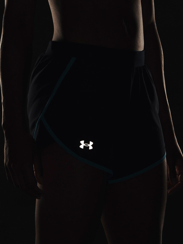 Under Armour Női rövidnadrágok Under Armour UA Fly By 2.0 Short