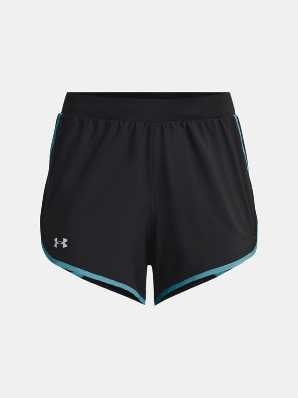 Under Armour Női rövidnadrágok Under Armour UA Fly By 2.0 Short