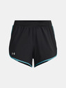 Under Armour Női rövidnadrágok Under Armour UA Fly By 2.0 Short