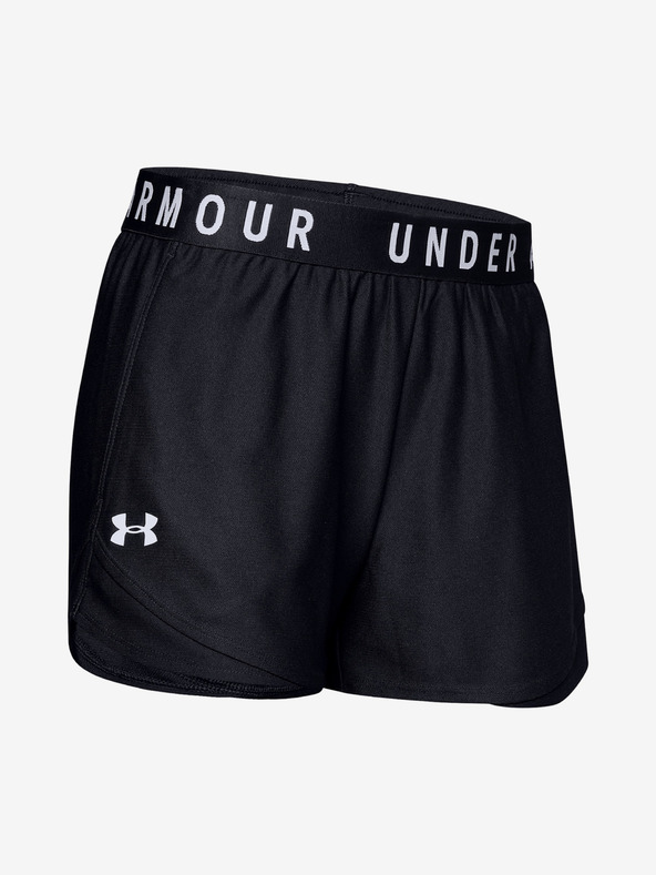 Under Armour Női rövidnadrágok Under Armour Play Up Short 3.0