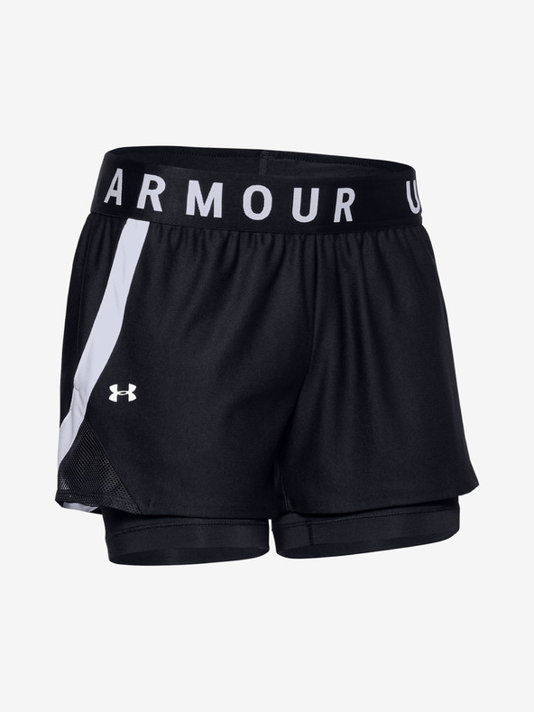 Under Armour Női rövidnadrágok Under Armour Play Up 2-In-1 Shorts