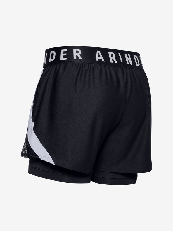 Under Armour Női rövidnadrágok Under Armour Play Up 2-In-1 Shorts