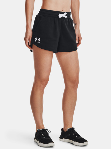 Under Armour Női rövidnadrágok Under Armour Rival Fleece Short