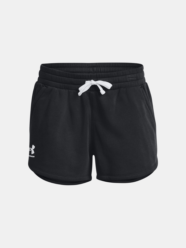 Under Armour Női rövidnadrágok Under Armour Rival Fleece Short