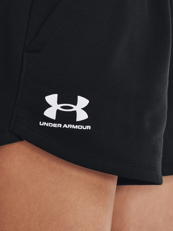 Under Armour Női rövidnadrágok Under Armour Rival Fleece Short