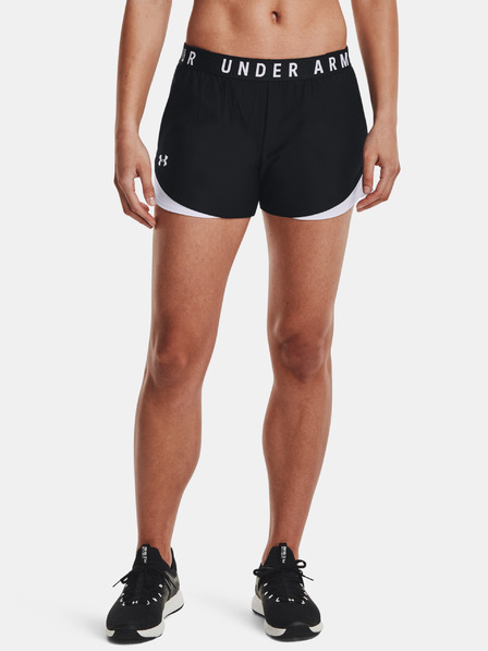 Under Armour Női rövidnadrágok Under Armour Play Up Shorts 3.0