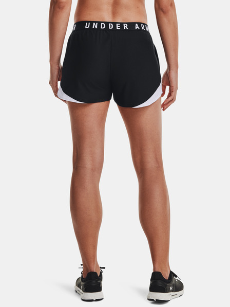 Under Armour Női rövidnadrágok Under Armour Play Up Shorts 3.0