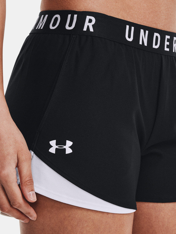 Under Armour Női rövidnadrágok Under Armour Play Up Shorts 3.0
