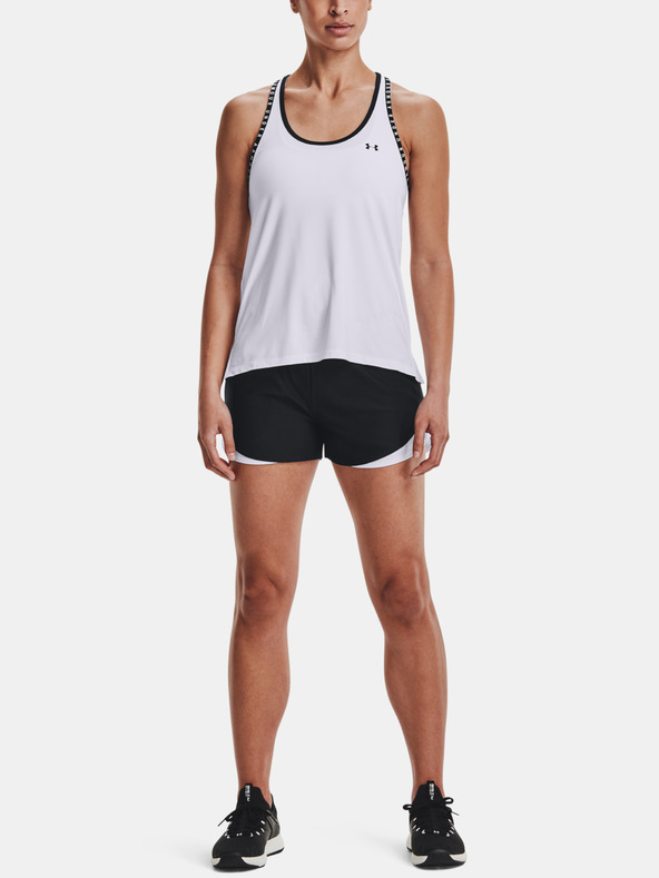 Under Armour Női rövidnadrágok Under Armour Play Up Shorts 3.0