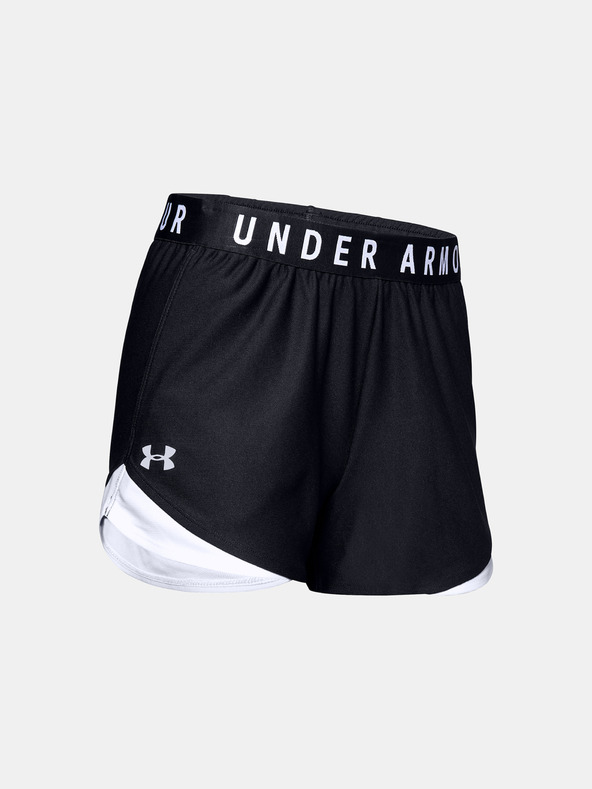 Under Armour Női rövidnadrágok Under Armour Play Up Shorts 3.0