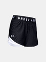 Under Armour Női rövidnadrágok Under Armour Play Up Shorts 3.0