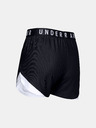Under Armour Női rövidnadrágok Under Armour Play Up Shorts 3.0