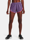 Under Armour Női rövidnadrágok Under Armour UA Fly By Elite 3'' Short