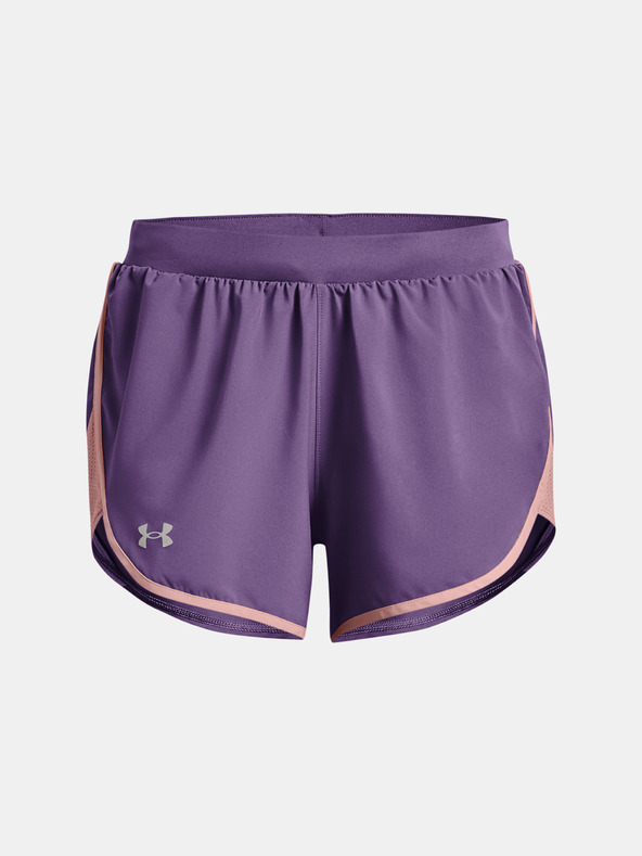 Under Armour Női rövidnadrágok Under Armour UA Fly By Elite 3'' Short