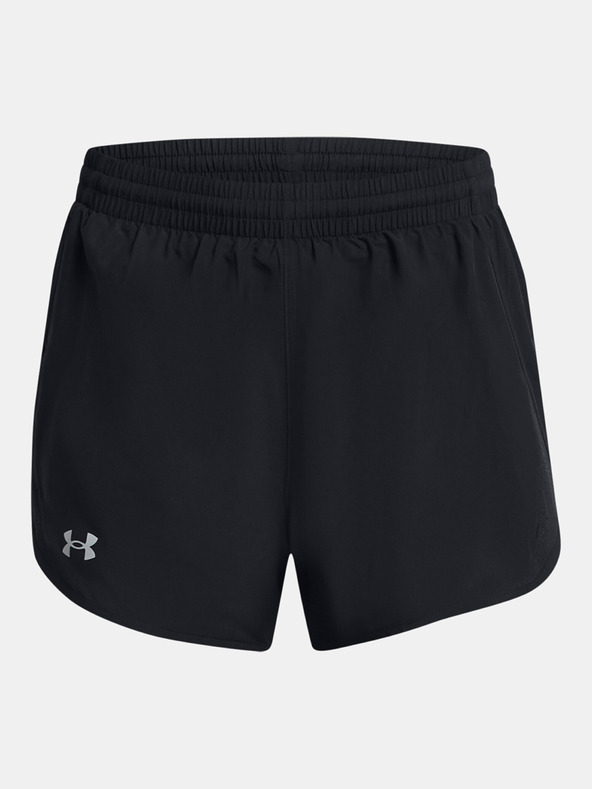 Under Armour Női rövidnadrágok Under Armour UA Fly By 2-in-1 Shorts