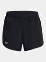 Under Armour Női rövidnadrágok Under Armour UA Fly By 2-in-1 Shorts