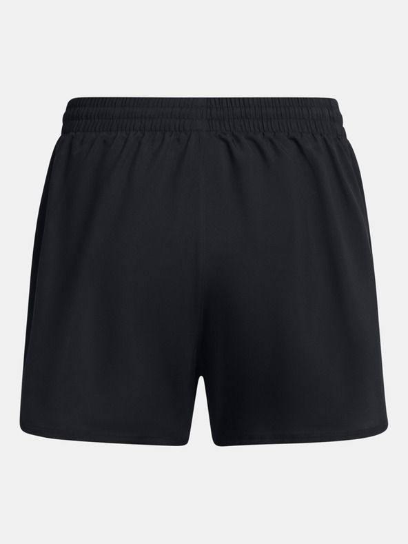 Under Armour Női rövidnadrágok Under Armour UA Fly By 2-in-1 Shorts