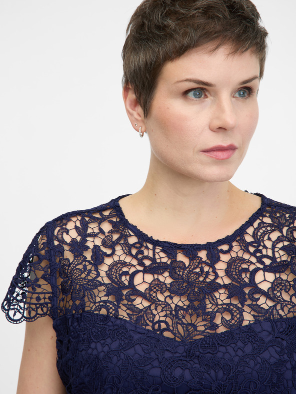 Orsay ORSAY ORSAY sötétkék női ruha