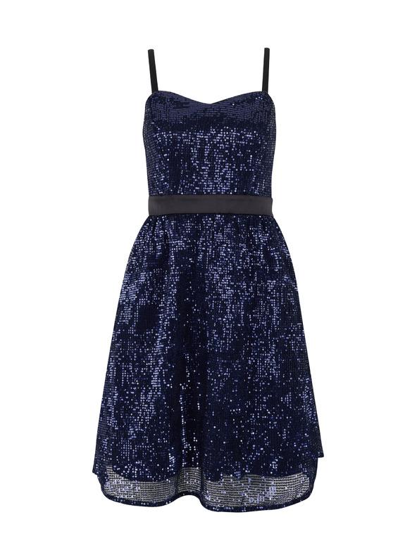 Orsay ORSAY ORSAY sötétkék női ruha