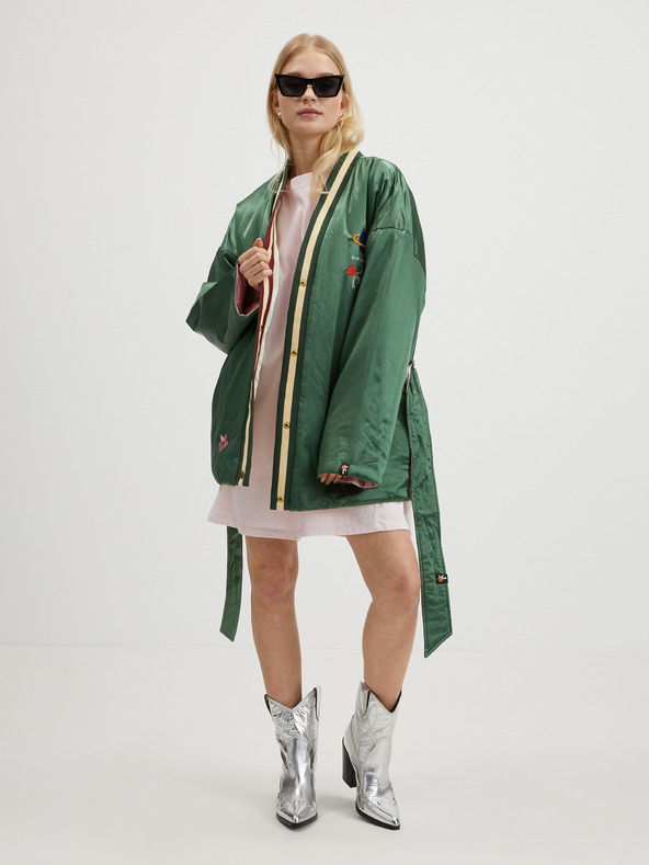 Pieces Világos rózsaszín női basic ruha Pieces Taryn