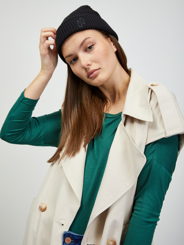 ZOOT.lab Zöld női alap póló ZOOT.lab Leticia női basic póló