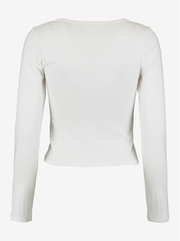 Hailys Fehér rövid ing Hailys Lissy