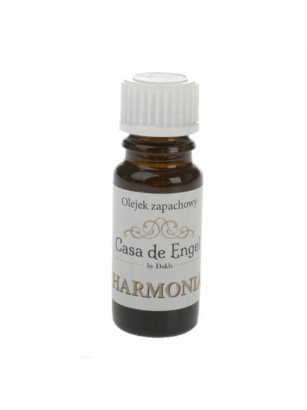 Casa de Engel Parfümkompozíció 10ml "HARMÓNIA", 0/25