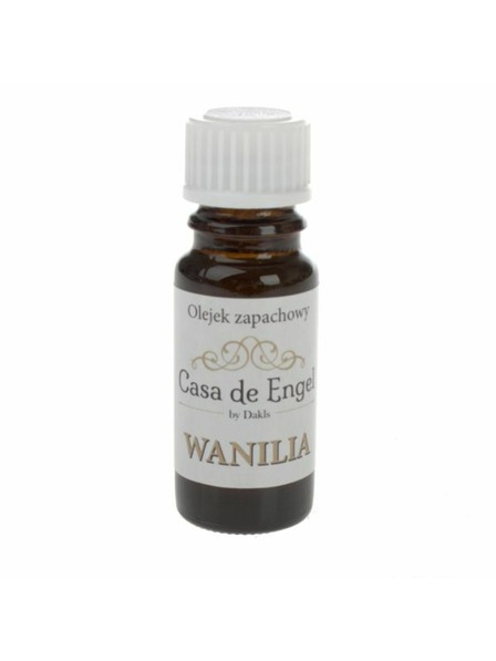 Casa de Engel Parfümkompozíció 10ml "VANÍLIA", 0/25