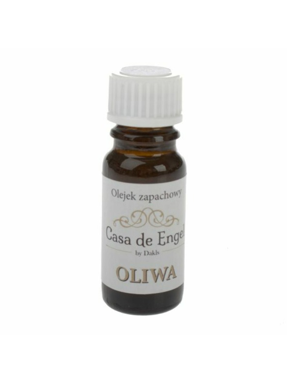 Casa de Engel Parfümkompozíció 10ml "OLIWA", 0/25