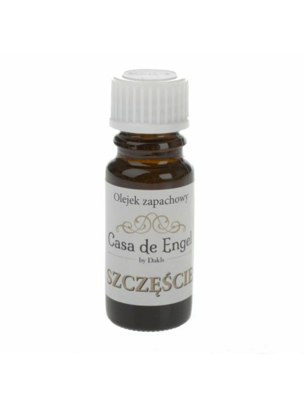 Casa de Engel Parfümkompozíció 10ml "SZCZĘŚCIE", 0/25
