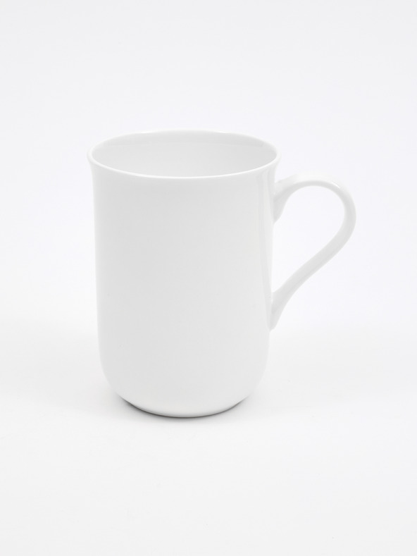 Maxwell & Williams Maxwell & Williams fehér csontporcelán bögre