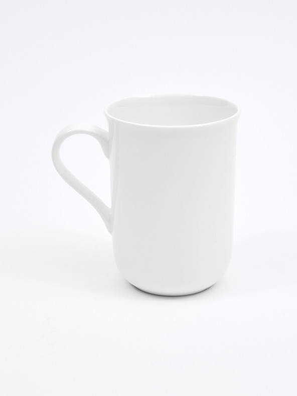 Maxwell & Williams Maxwell & Williams fehér csontporcelán bögre