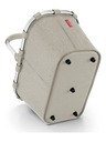 Reisenthel Reisenthel Carrybag Herringbone Sand táska