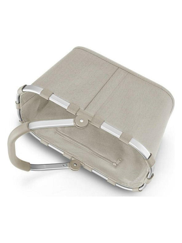 Reisenthel Reisenthel Carrybag Herringbone Sand táska
